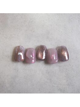 design定額コース ¥8,500