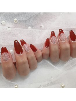 アートネイル ギャラリー(Art nail Gallery)/持ち込みアート