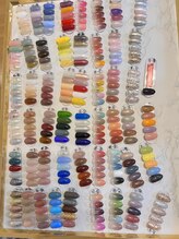 フローラ(flora)/