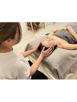 小顔になりたい