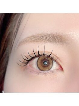 ロコアイラッシュ(loko eyelash)/マツエクパーマ/LED/マツパ