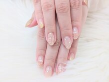はあとねいる 和泉中央店/あい指名限定デザイン♪