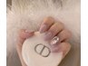 【Hand】埋め尽くし２本＋ワンカラー８本￥6500