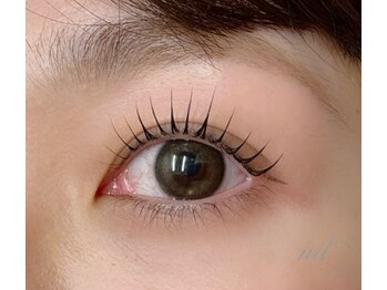 ニル(nil eyelash)/まつ毛パーマ