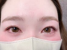 ディーン 十和田店(DEEN)/Cカールデザイン 立体感カール