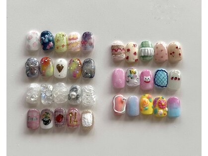 リスト(List.)の写真