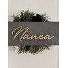 ナネア(nanea)のお店ロゴ