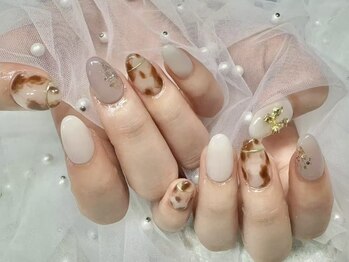 ラッキースター(Lucky Star)/