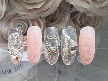 ペンティ(Painty)/ワンホンネイル