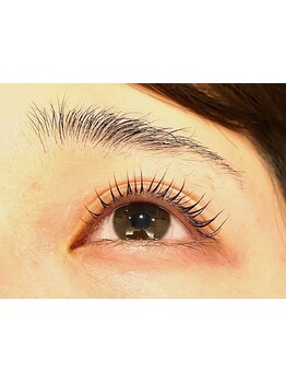 まつげのお悩み解決サロン