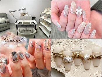 リアネイル(Rianail)