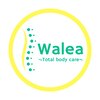 ワレア(Walea)のお店ロゴ