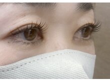 オッジヘアー/まつ毛パーマ　4月正田