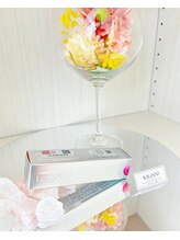 アイモア 可児店(eye mor.)/ラッシュアディクト美容液♪