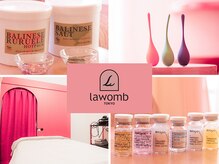 ラウーム 下北沢(lawomb)/店内