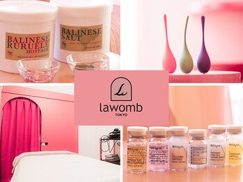 ラウーム 下北沢(lawomb)/店内