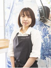 ア キャトルボーテ 北林 淑子