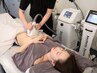 冷え・浮腫み解消　症状別に全身デトックス！水素付き　120分