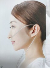 シュリライン/水素吸入(３０分)￥３０００