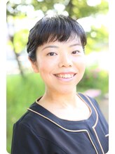 トリガーポイントアロマリンパ香りん&nbsp;中西 友美