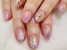 キアラネイル(Chiala nail)/マグネットネイル