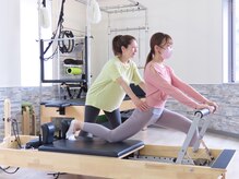 ピラティスグリーン 池袋店(Pilates Green)
