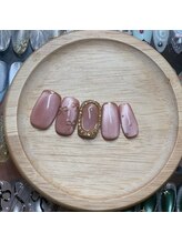 ジェジェネイル(JJ'sNail)/