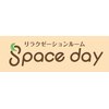 スペースデイ ラトブ店のお店ロゴ