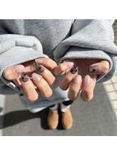 アンジー(Angie)/