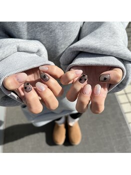 アンジー(Angie)/