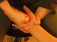 ナチュラル(natural)/もみほぐし/整体/リンパ