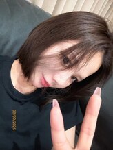 ラム(lam.)&nbsp;staff kyoka