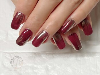 ニケ/持込プラン¥8500