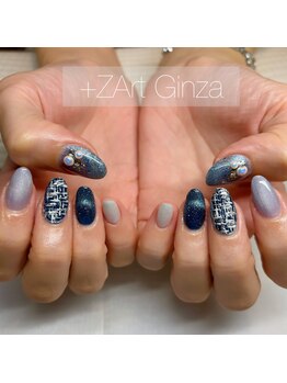 プラスジアート 銀座/トレンドデザイン