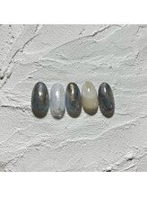 シエラネイル(ciela nail)/