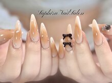 サフィラ 錦糸町店(Saphira)/秋デザイン☆