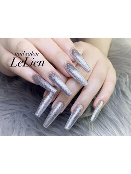 スカルプが得意なサロン