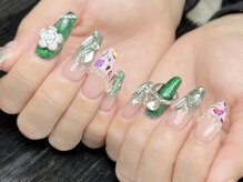 ケードット(K.)/