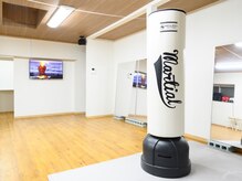 グレースグリット(GracexGrit Boxing Fitness)