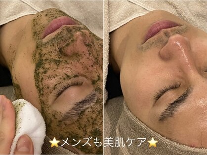 ソフ(soph.)の写真