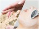 エクシア(Ecxia)の写真/《毛穴/ニキビ改善》SNS話題ハーブピーリングをお得に体験!ララピールやプラズマなど最新美肌メニュー充実