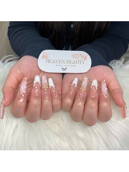 ヘブン 池袋(HEAVEN)/長 さだしやり放題×つけ放題