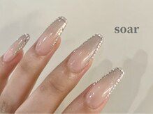 ソアー(soar)/デザインプラスコース