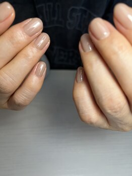 【Tomomi担】ちゅるんワンカラー