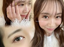 クチュールアイラッシュ 梅田店