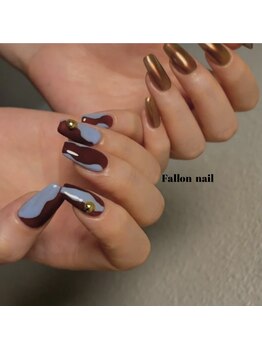 アイ アンド ネイル(Eye＆Nail Day)/持ち込みデザイン★