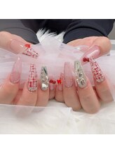 エムネイル(m nail)/