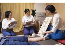 タユタヤ(tayutaya)/スクール風景1