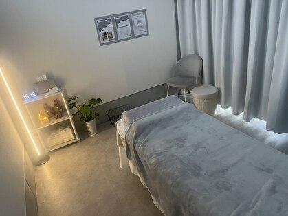 private salon Tesoro.【テソロ】の写真