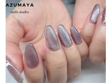 アズマヤ ネイルズスタジオ(azumaya nails studio)/